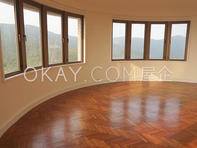 Hong Kong Parkview | Hong Kong Parkview, Repulse