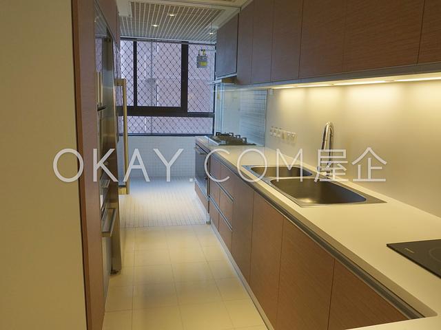 Hong Kong Parkview | Hong Kong Parkview, Repulse