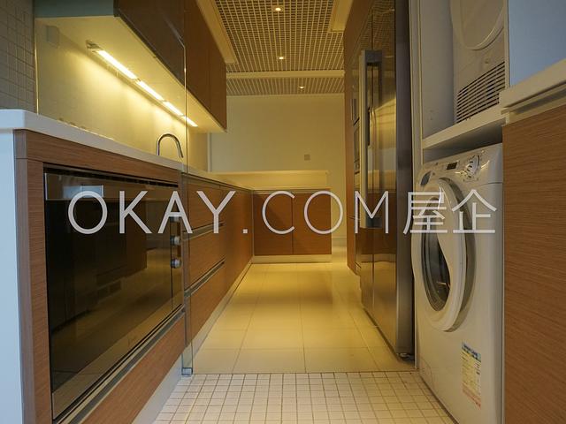 Hong Kong Parkview | Hong Kong Parkview, Repulse