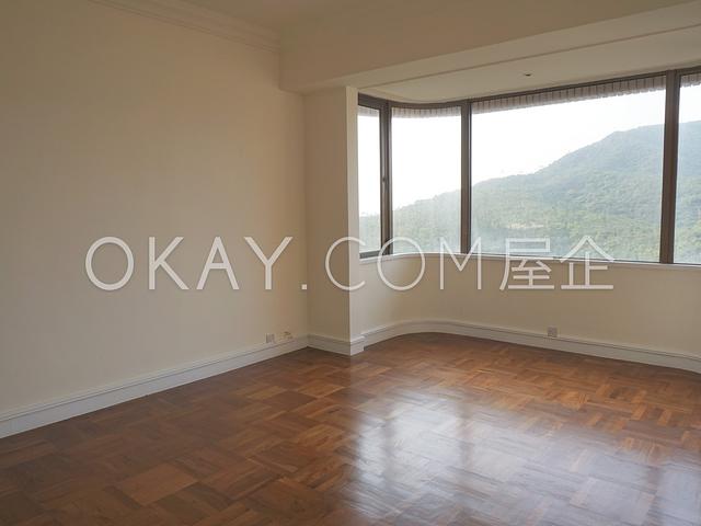 Hong Kong Parkview | Hong Kong Parkview, Repulse
