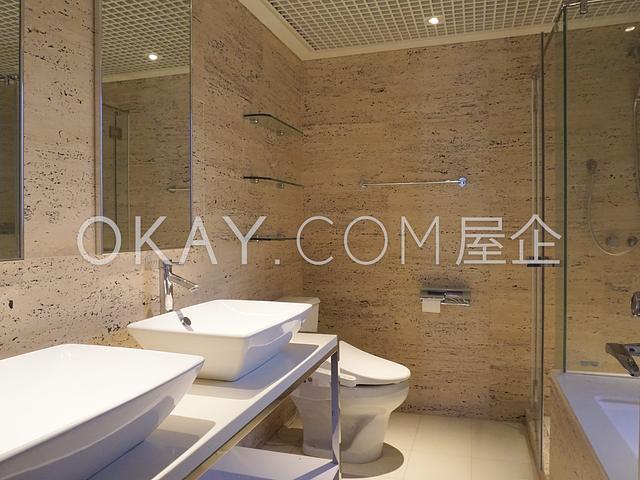 Hong Kong Parkview | Hong Kong Parkview, Repulse