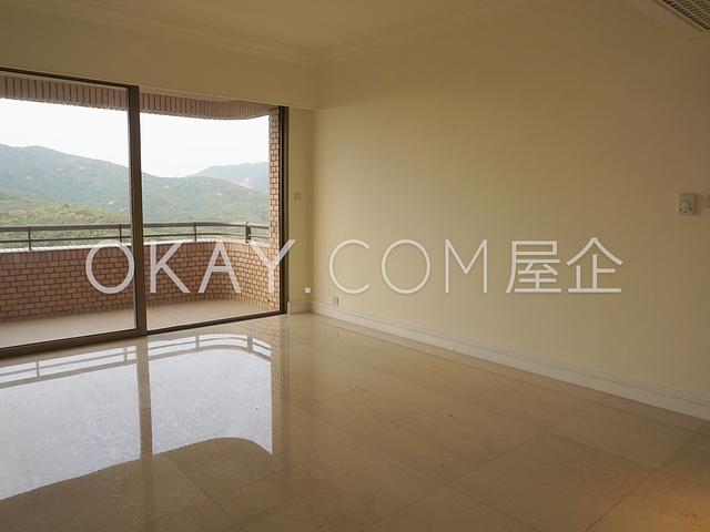 Hong Kong Parkview | Hong Kong Parkview, Repulse