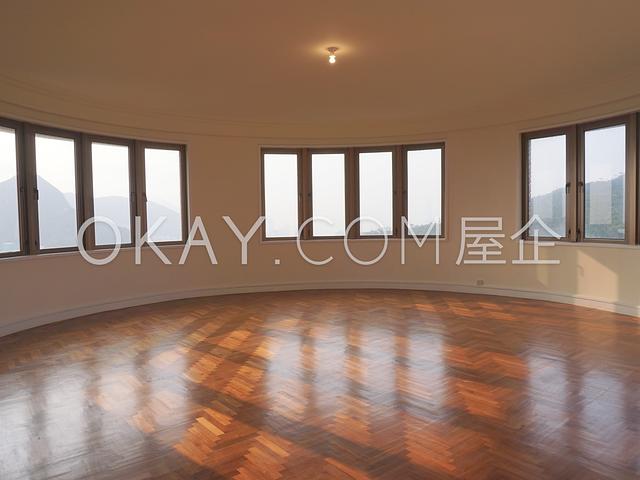 Hong Kong Parkview | Hong Kong Parkview, Repulse
