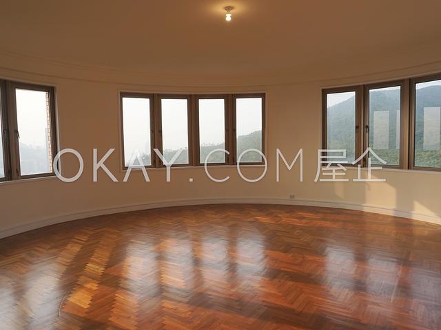 Hong Kong Parkview | Hong Kong Parkview, Repulse