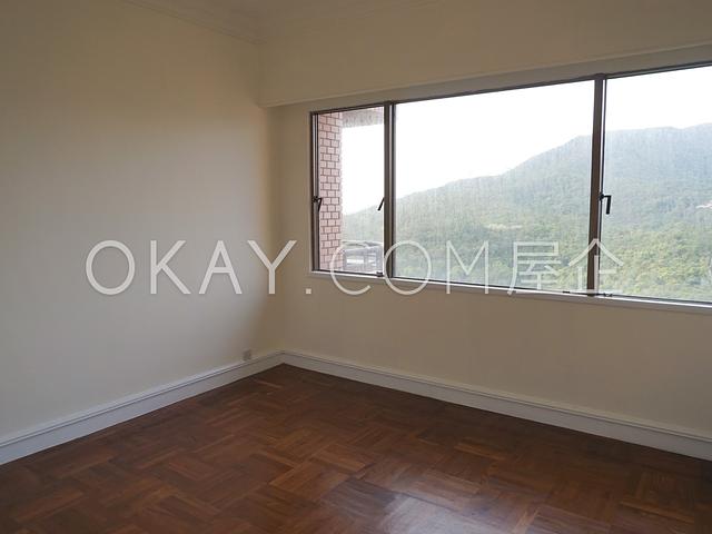Hong Kong Parkview | Hong Kong Parkview, Repulse