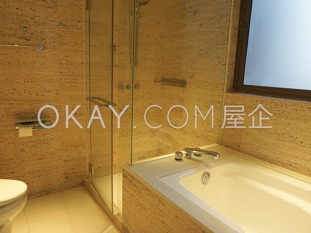 Hong Kong Parkview | Hong Kong Parkview, Repulse