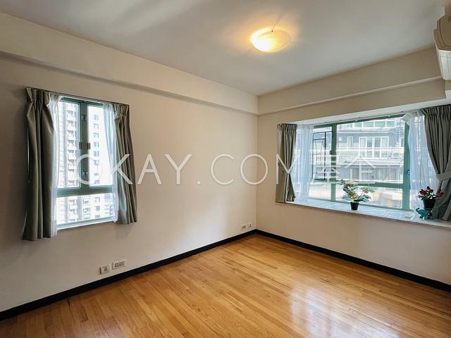 Goldwin Heights | Goldwin Heights, Mid-levels West