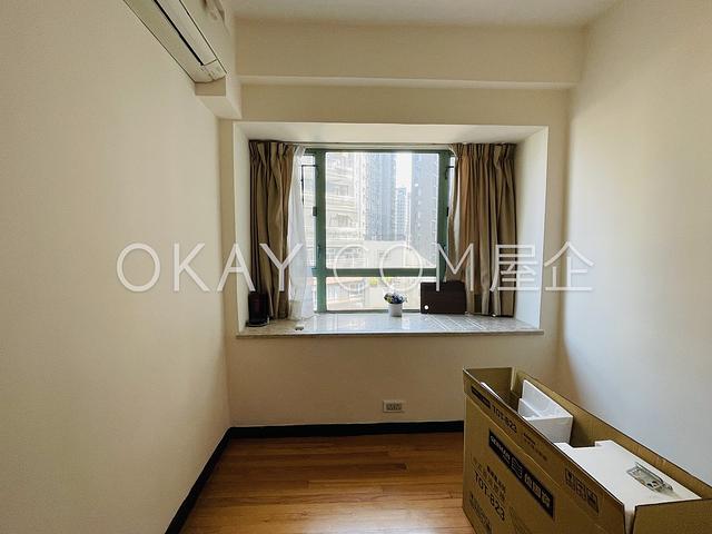 Goldwin Heights | Goldwin Heights, Mid-levels West