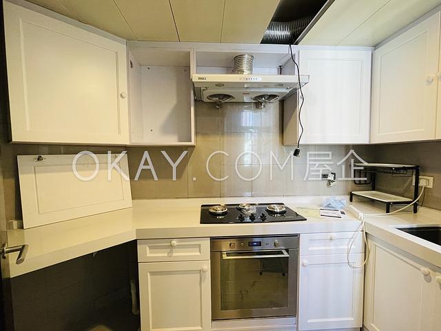 Goldwin Heights | Goldwin Heights, Mid-levels West