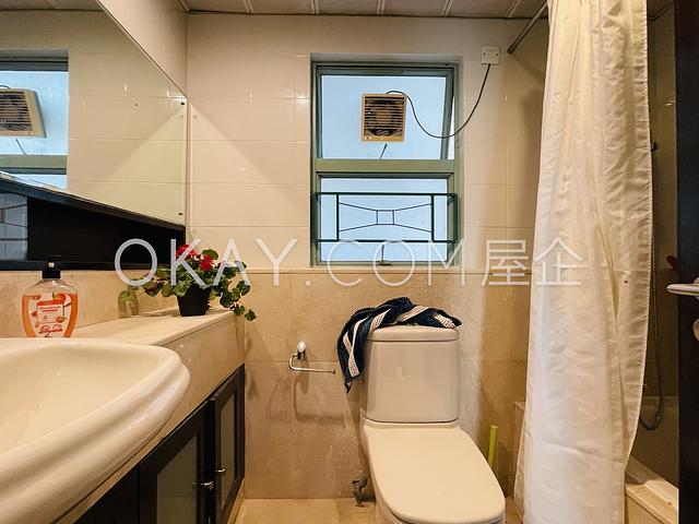 Goldwin Heights | Goldwin Heights, Mid-levels West