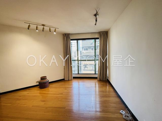 Goldwin Heights | Goldwin Heights, Mid-levels West