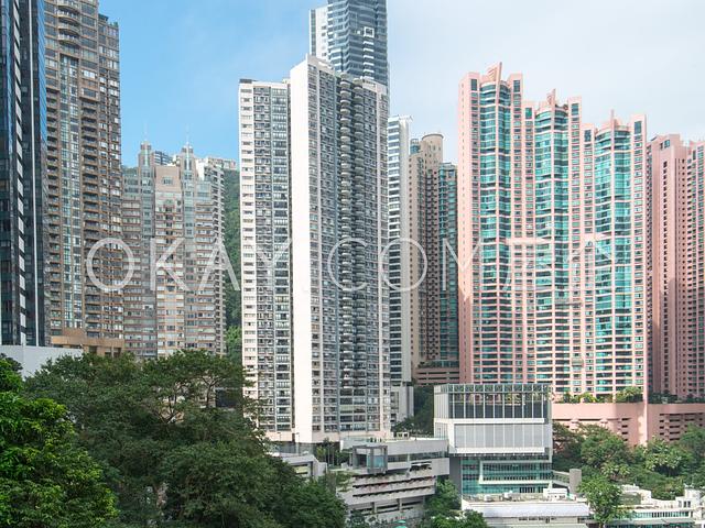 Clovelly Court | Clovelly Court, Mid-levels