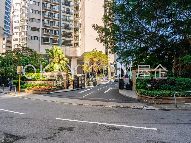 Clovelly Court | Clovelly Court, Mid-levels