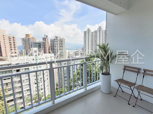 Skyline Mansion | Skyline Mansion, Mid-levels West