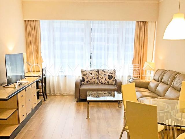 Convention Plaza Apartments | Convention Plaza