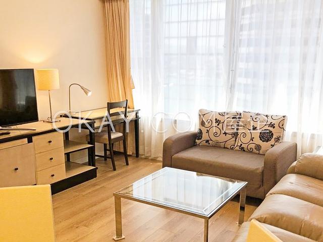 Convention Plaza Apartments | Convention Plaza