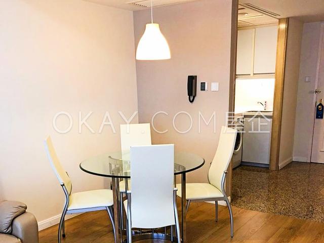 Convention Plaza Apartments | Convention Plaza