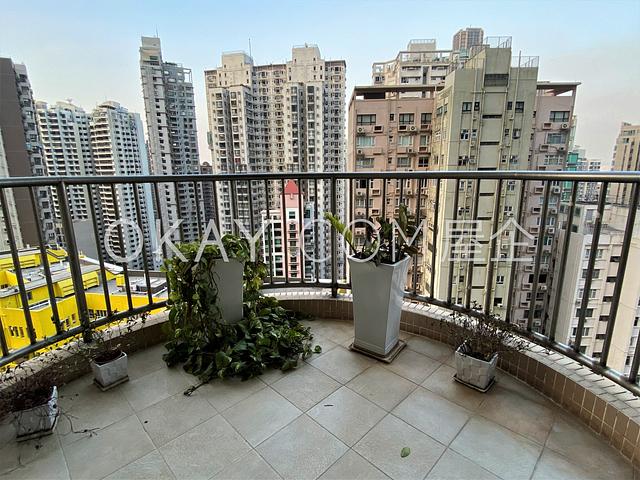 Pearl Gardens | Pearl Gardens, Mid-levels West - 4