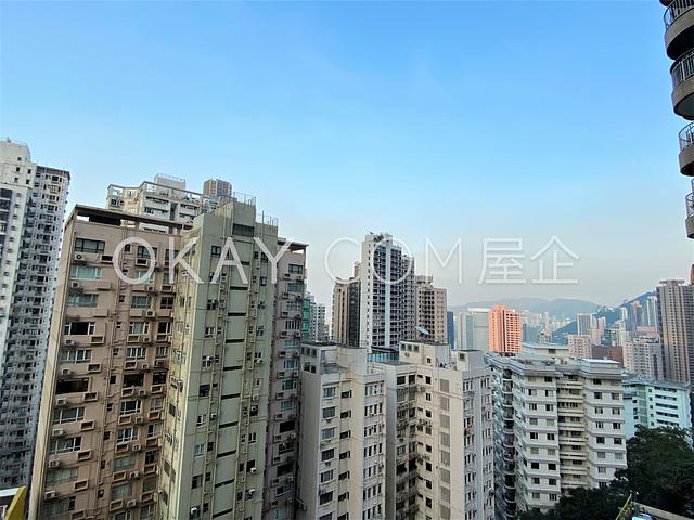 Pearl Gardens | Pearl Gardens, Mid-levels West - 4