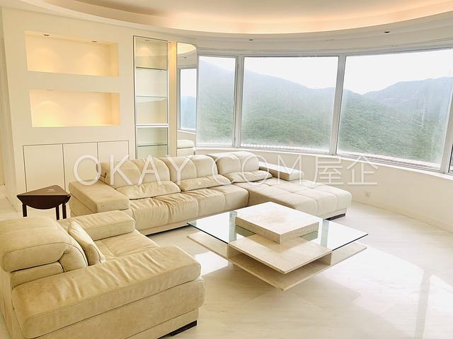 Hong Kong Parkview | Hong Kong Parkview, Repulse