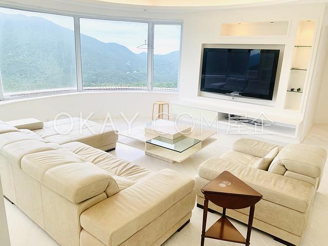 Hong Kong Parkview | Hong Kong Parkview, Repulse
