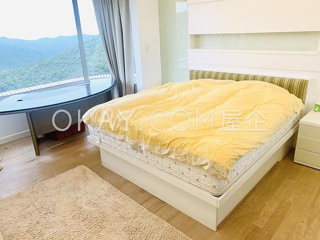 Hong Kong Parkview | Hong Kong Parkview, Repulse