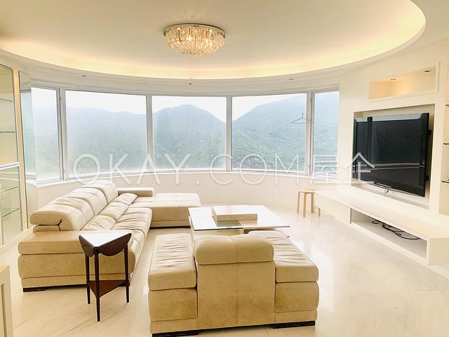 Hong Kong Parkview | Hong Kong Parkview, Repulse