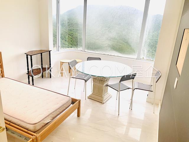 Hong Kong Parkview | Hong Kong Parkview, Repulse