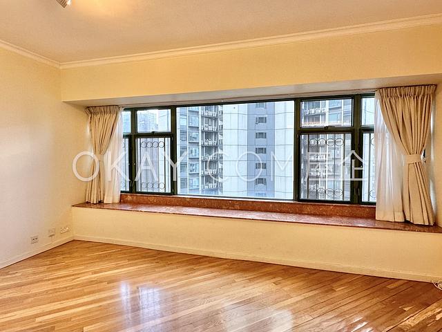 Robinson Place | Robinson Place, Mid-levels West -