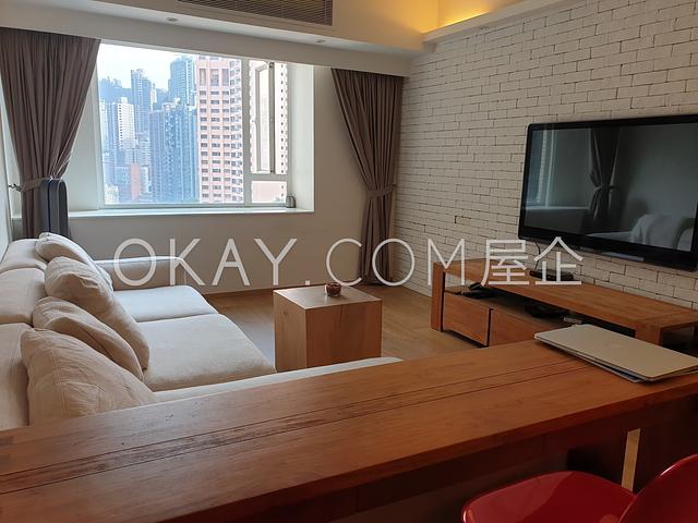 Robinson Heights | Robinson Heights, Mid-levels