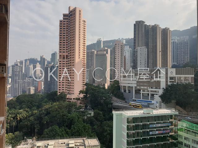 Robinson Heights | Robinson Heights, Mid-levels
