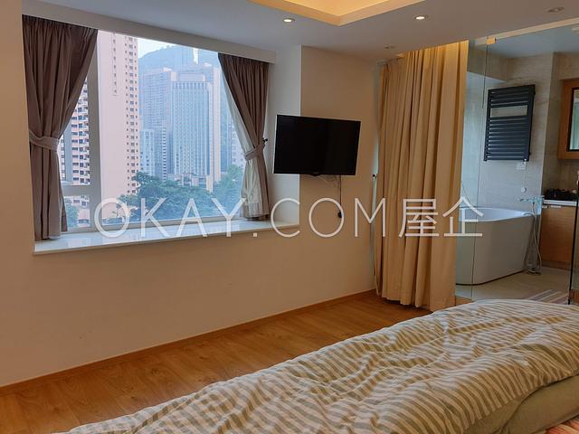 Robinson Heights | Robinson Heights, Mid-levels