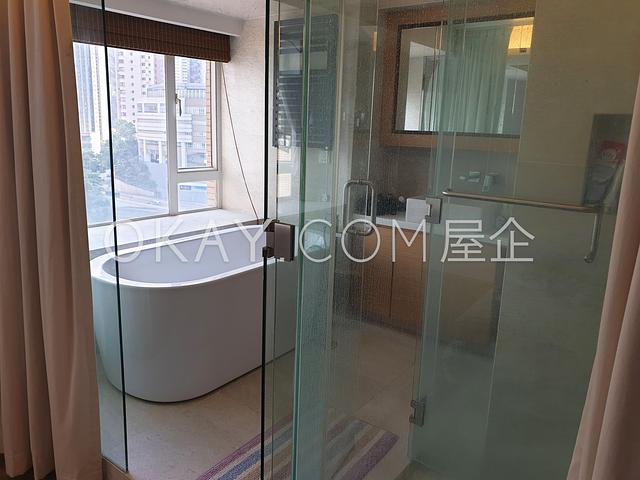 Robinson Heights | Robinson Heights, Mid-levels