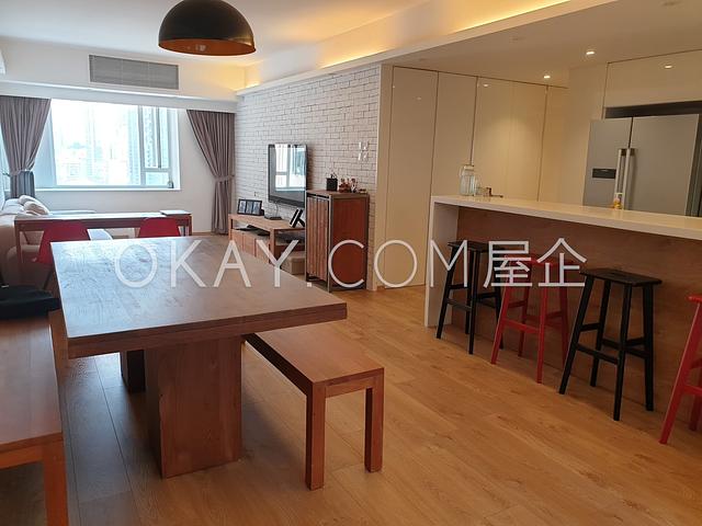 Robinson Heights | Robinson Heights, Mid-levels