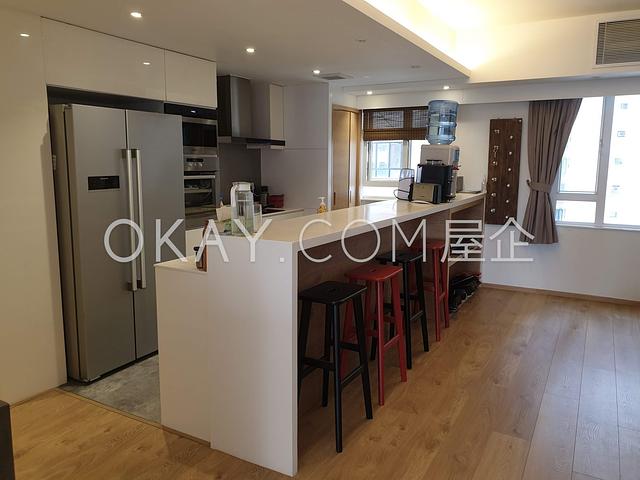 Robinson Heights | Robinson Heights, Mid-levels