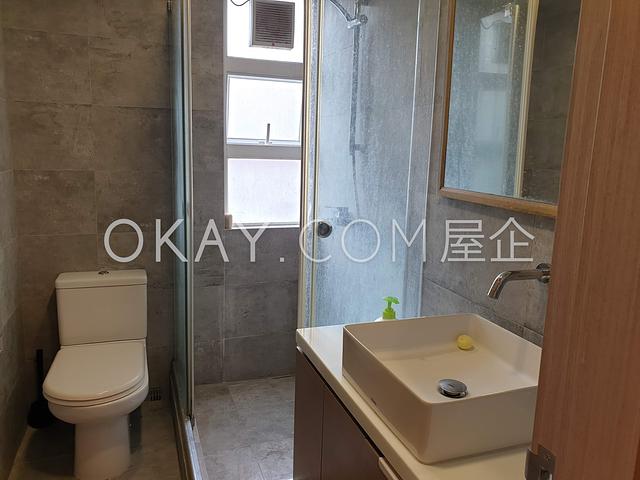 Robinson Heights | Robinson Heights, Mid-levels