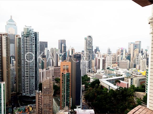 Grandview Tower | Grandview Tower, Mid-levels East