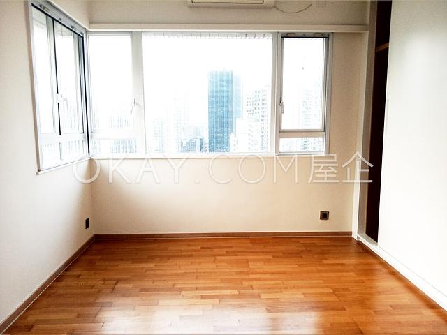 Grandview Tower | Grandview Tower, Mid-levels East