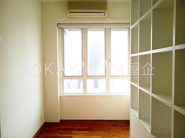 Grandview Tower | Grandview Tower, Mid-levels East