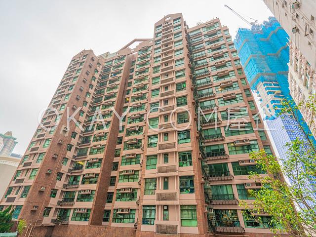 Peaksville | Peaksville, Mid-levels West - 2 Bed,