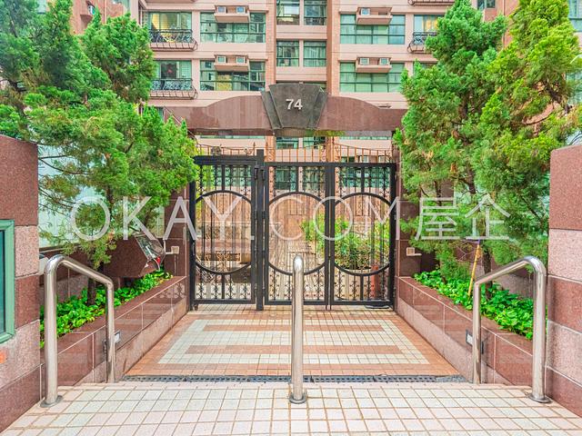 Peaksville | Peaksville, Mid-levels West - 2 Bed,