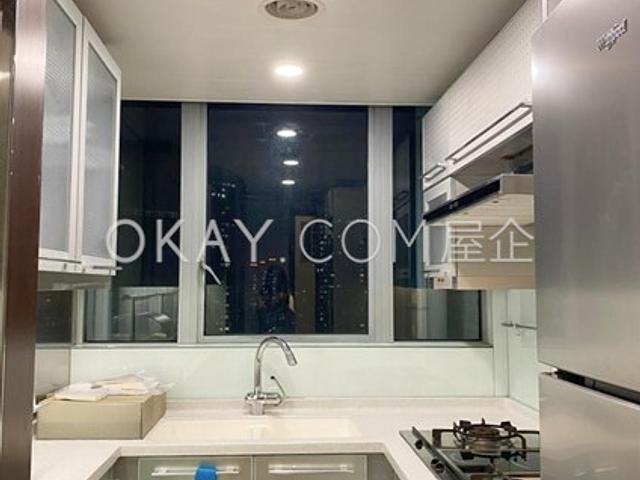 Sorrento | Sorrento, Kowloon Station - 2 Bed, 2