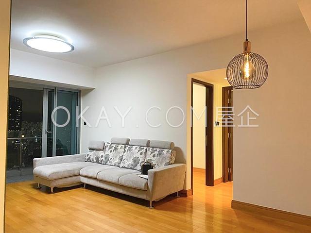 Sorrento | Sorrento, Kowloon Station - 2 Bed, 2