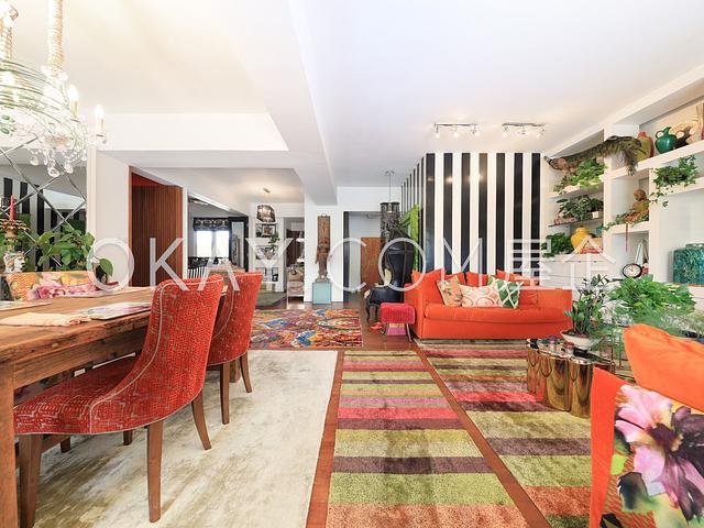Hong Kong Parkview | Hong Kong Parkview, Repulse