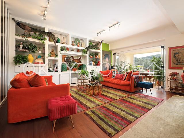 Hong Kong Parkview | Hong Kong Parkview, Repulse