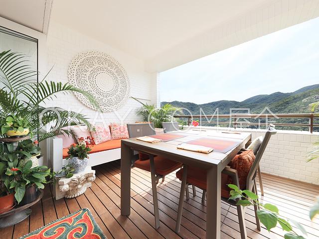 Hong Kong Parkview | Hong Kong Parkview, Repulse