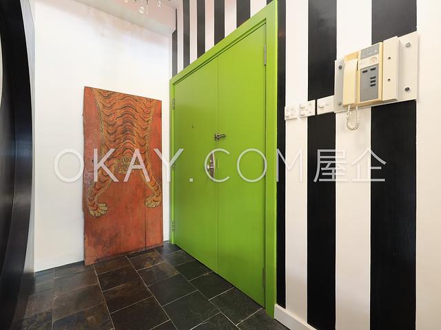 Hong Kong Parkview | Hong Kong Parkview, Repulse