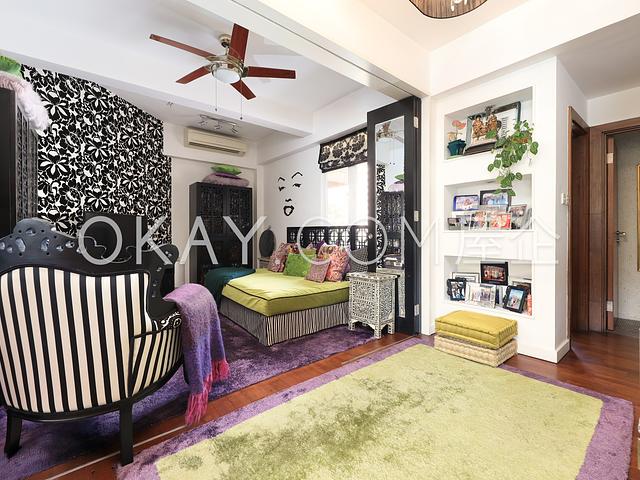 Hong Kong Parkview | Hong Kong Parkview, Repulse