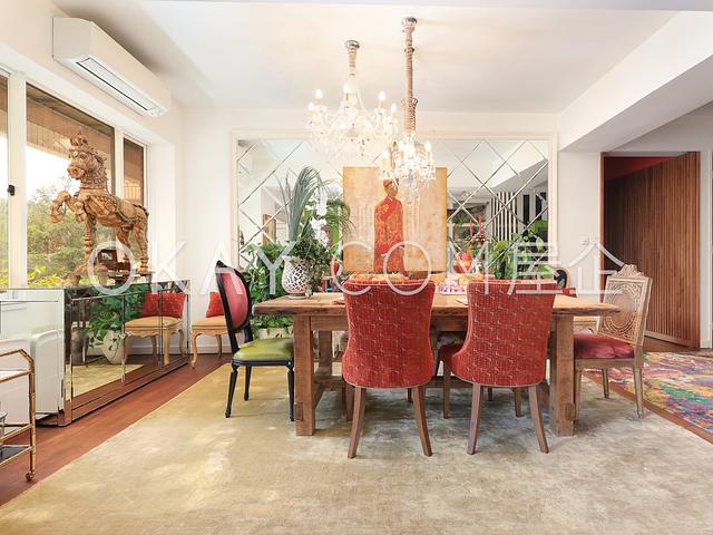 Hong Kong Parkview | Hong Kong Parkview, Repulse
