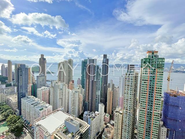 University Heights | University Heights, Pokfulam
